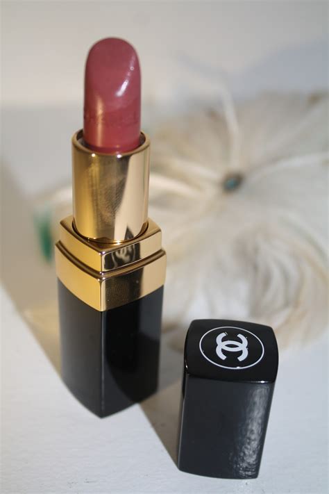 chanel cocoon lipstick|chanel lipstick mademoiselle.